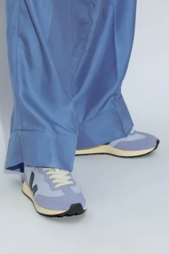 Veja light blue Sneakers RIO BRANCO II ALVEOMESH