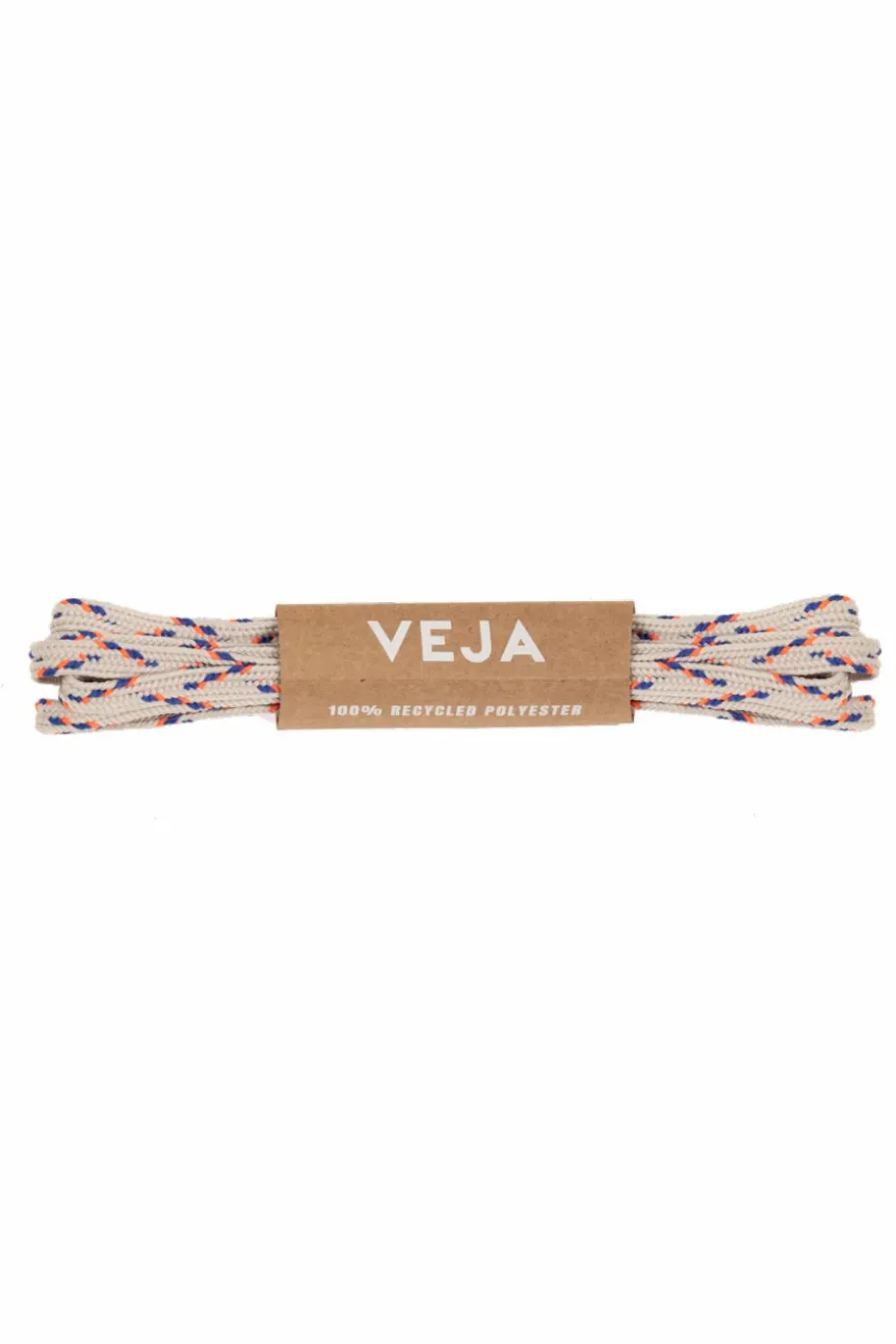 Veja MULTICOLOUR Organic Cotton Laces