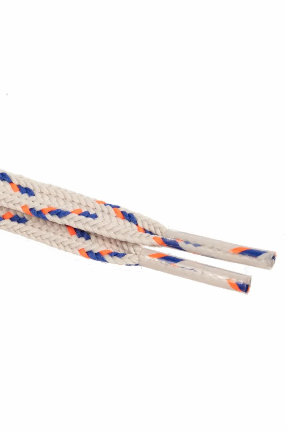 Veja MULTICOLOUR Organic Cotton Laces