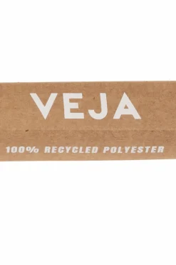 Veja MULTICOLOUR Organic Cotton Laces