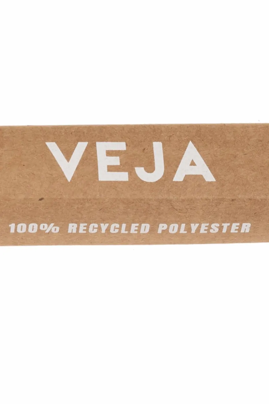 Veja MULTICOLOUR Organic Cotton Laces
