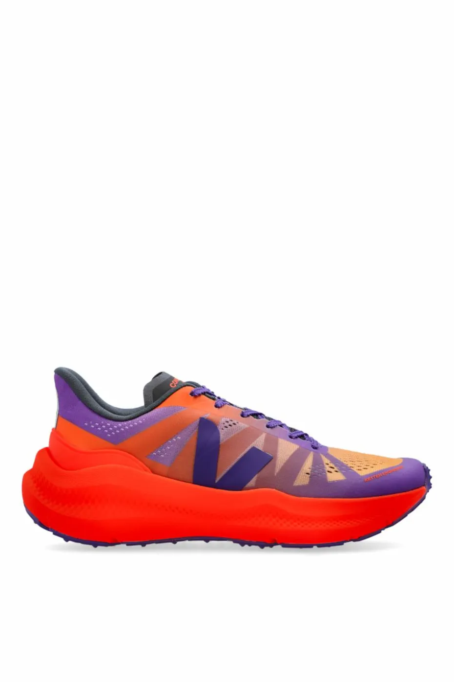 Veja MULTICOLOUR Sneakers CONDOR 3 ADVANCED ENGINEERED-MESH CDR