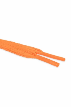 Veja ORANGE Organic Cotton Laces