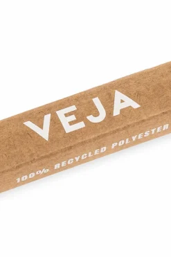 Veja ORANGE Organic Cotton Laces