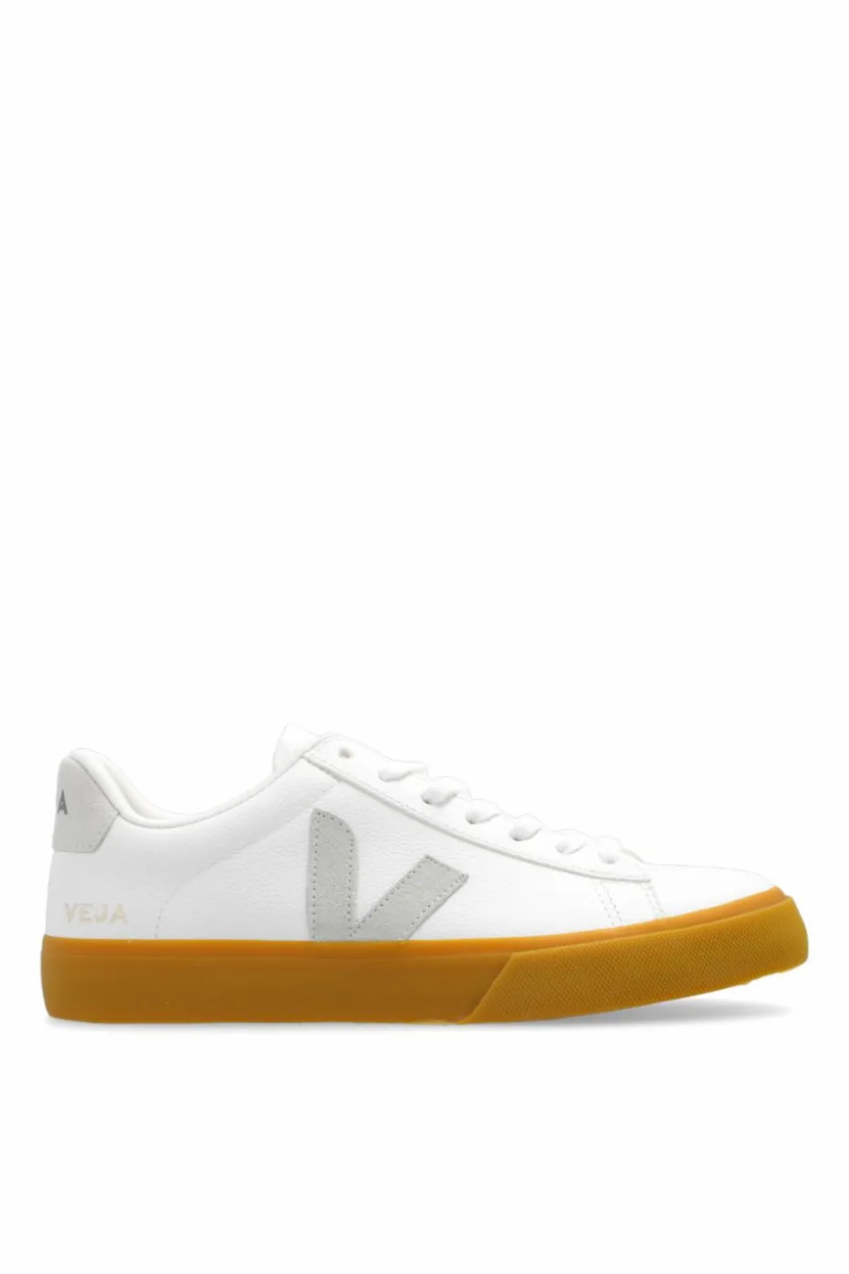 Veja WHITE ‘Campo ChromeFree Leather’ sneakers