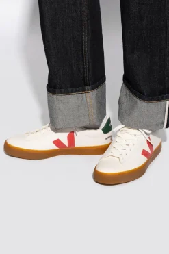 Veja WHITE ‘Campo ChromeFree Leather’ sneakers
