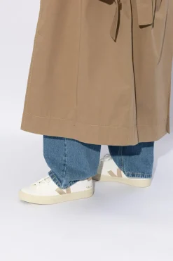 Veja WHITE ‘Campo ChromeFree Leather’ sneakers