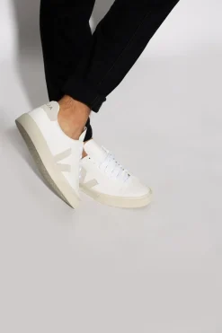 Veja WHITE ‘Campo’ sneakers