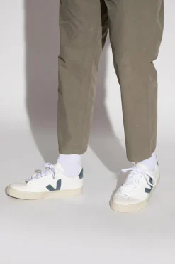 Veja WHITE ‘Campo’ sneakers
