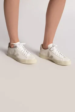 Veja WHITE ‘Campo’ sneakers