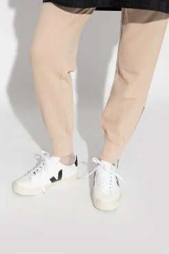 Veja WHITE ‘Campo’ sneakers