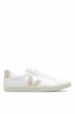 Veja WHITE ‘Esplar’ sneakers