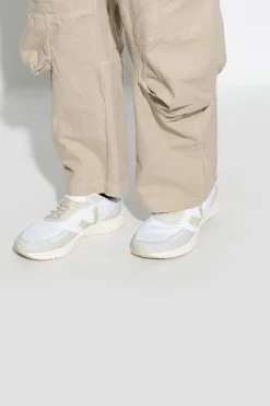 Veja WHITE ‘Impala Engineered Mesh’ sneakers