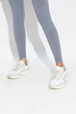 Veja WHITE ‘Impala Engineered-Mesh’ sneakers