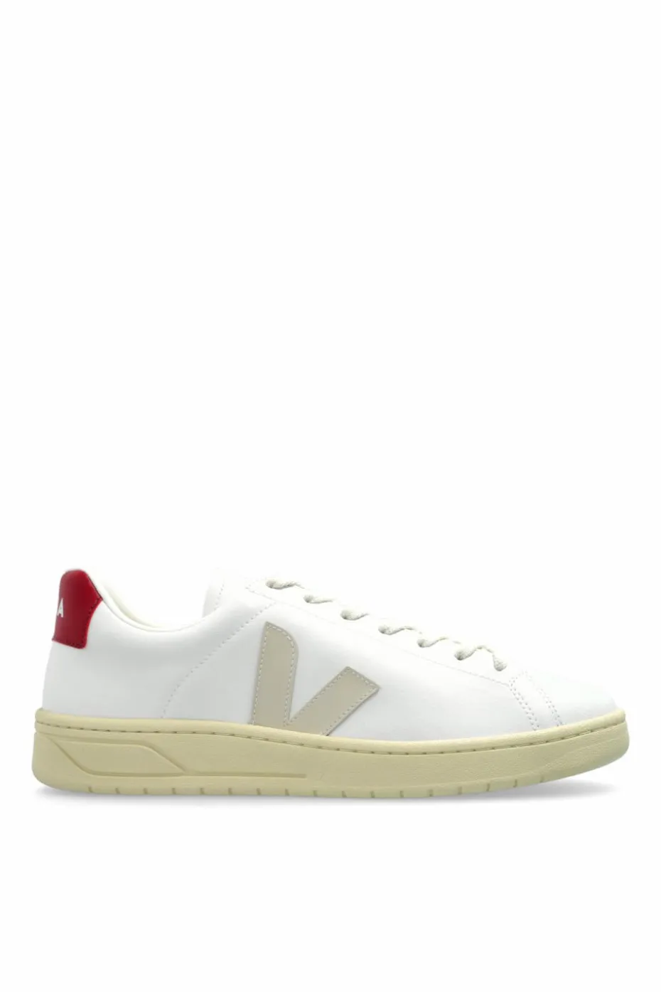 Veja WHITE Sneakers URCA CWL