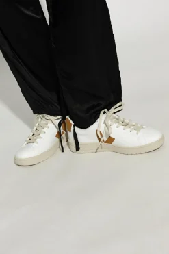Veja WHITE ‘Urca CWL’ sneakers
