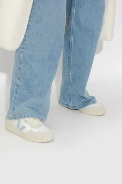 Veja WHITE ‘V-90 O.T. Leather’ sneakers