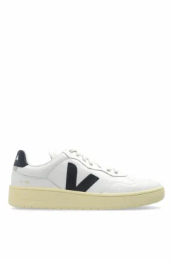 Veja WHITE ‘V-90’ sneakers