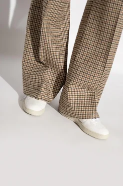 Veja WHITE ‘V-10’ sneakers