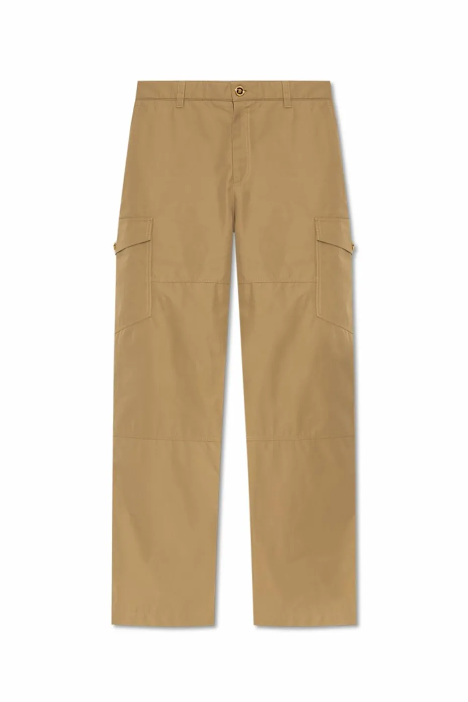 Versace beige Cargo pants