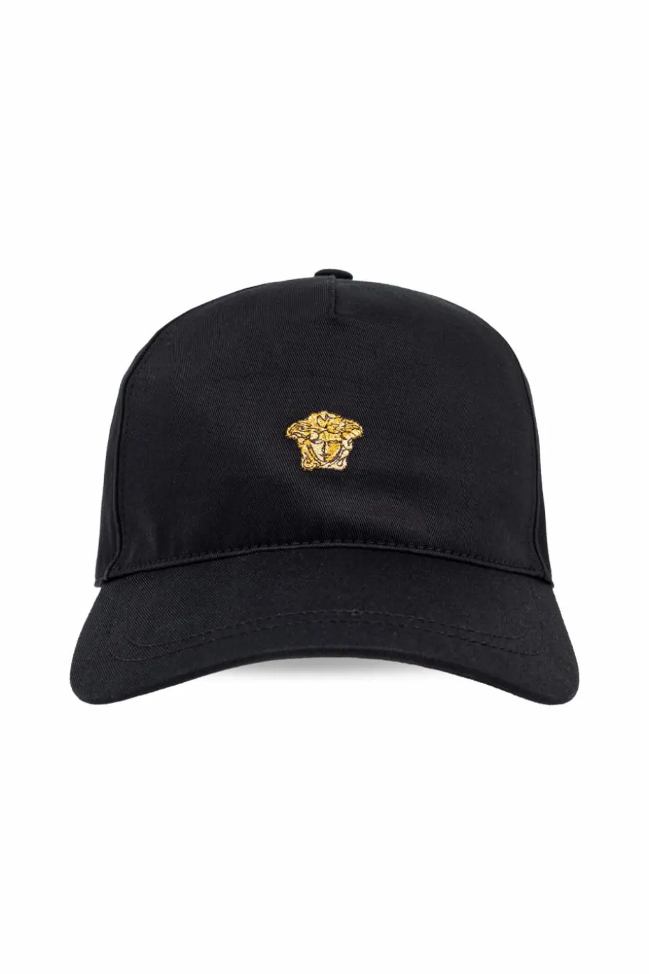 Versace BLACK Cap