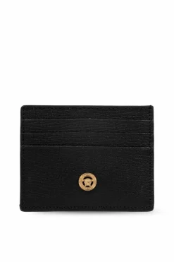 Versace BLACK Card Case