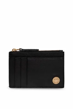 Versace BLACK Card holder