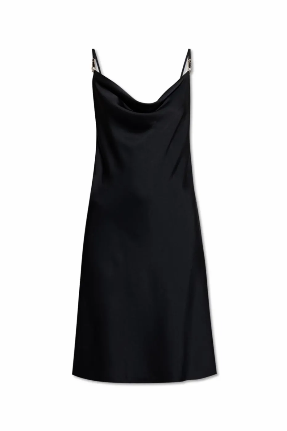 Versace BLACK Dress with straps