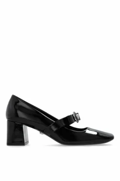 Versace BLACK Heeled shoes