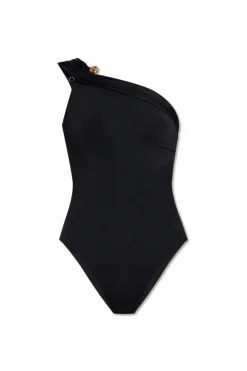 Versace BLACK One-piece swimsuit