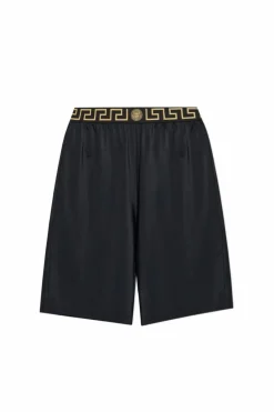 Versace BLACK Shorts