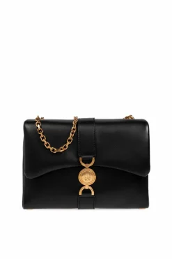 Versace BLACK Shoulder bag Kleio
