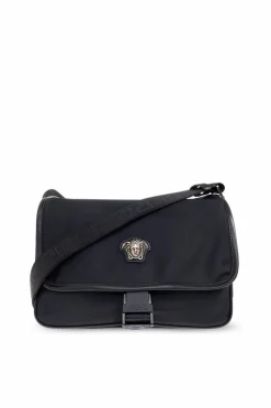 Versace BLACK Shoulder bag