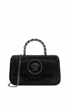 Versace BLACK Shoulder bag