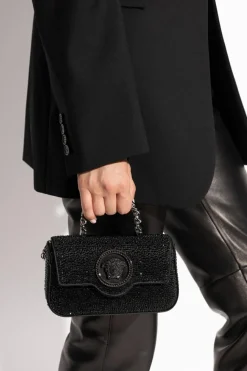 Versace BLACK Shoulder bag