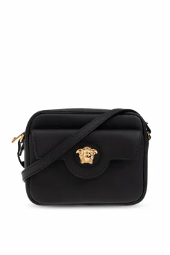 Versace BLACK Shoulder bag