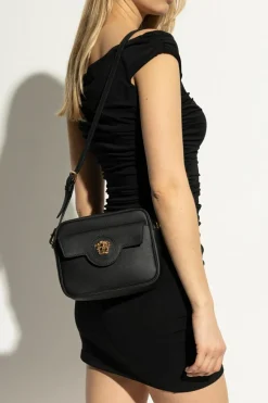 Versace BLACK Shoulder bag
