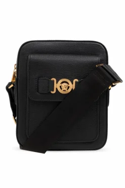 Versace BLACK Shoulder Bag
