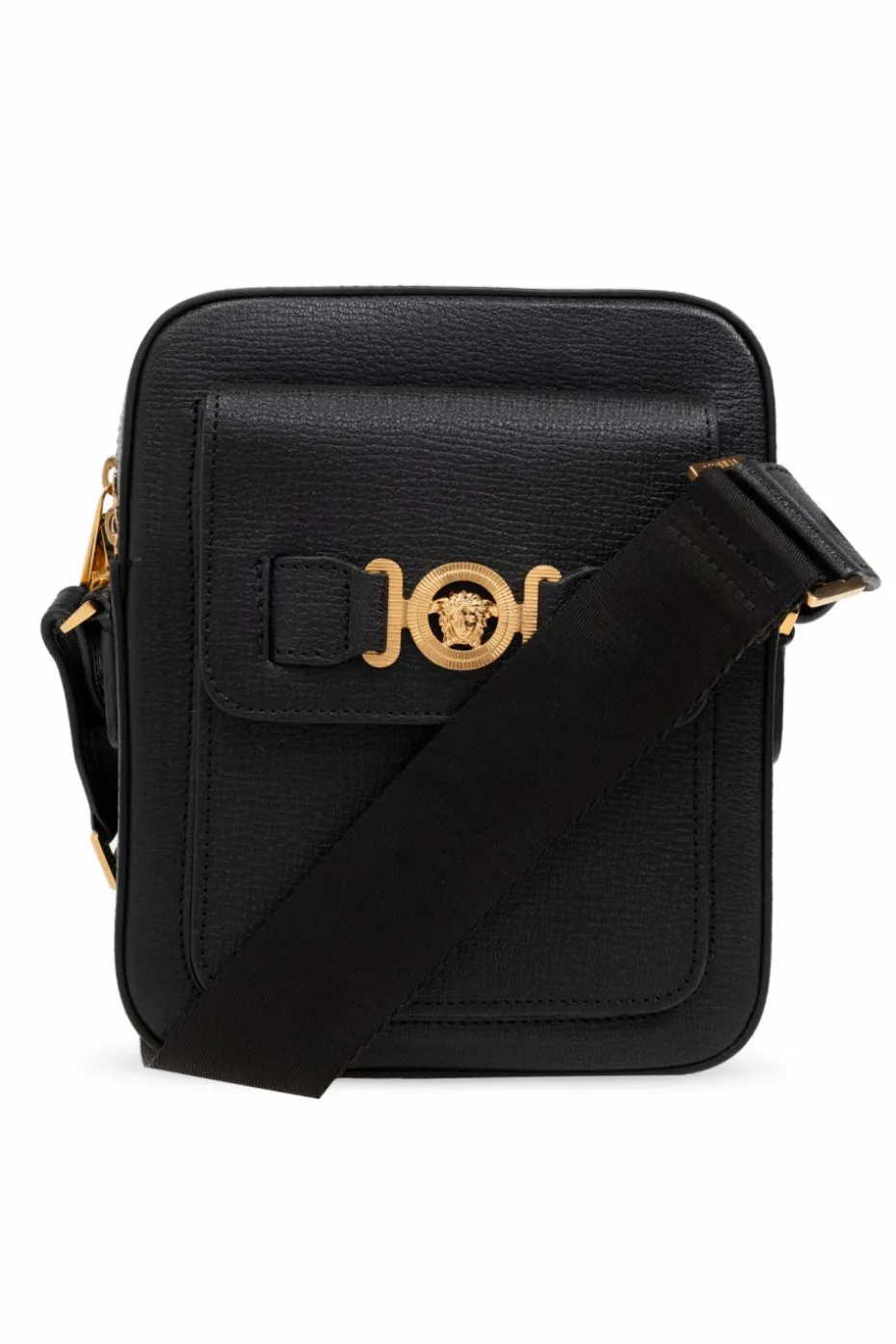 Versace BLACK Shoulder Bag