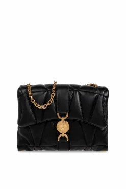 Versace BLACK Shoulder bag Kleio
