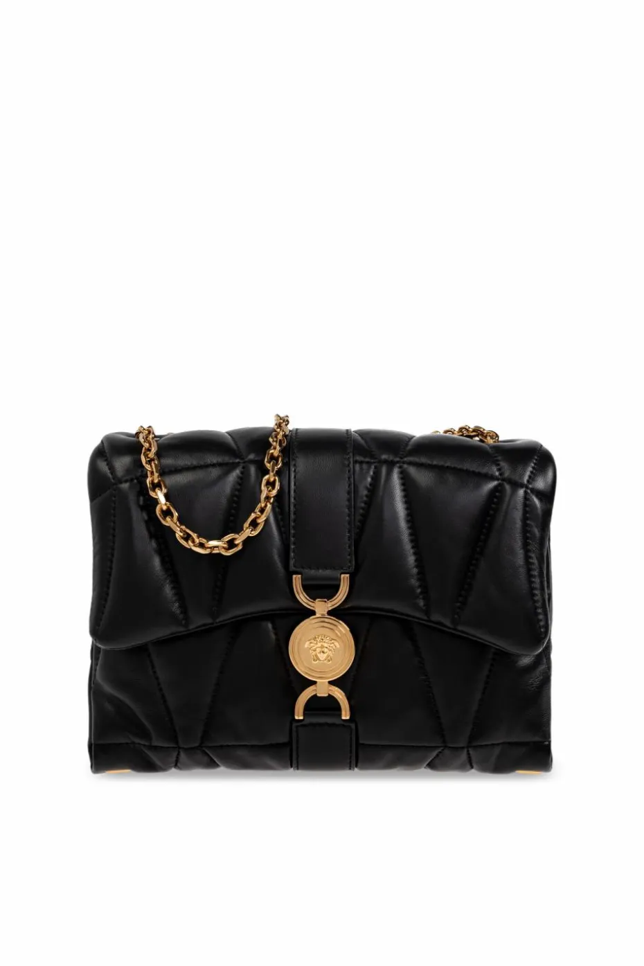 Versace BLACK Shoulder bag Kleio