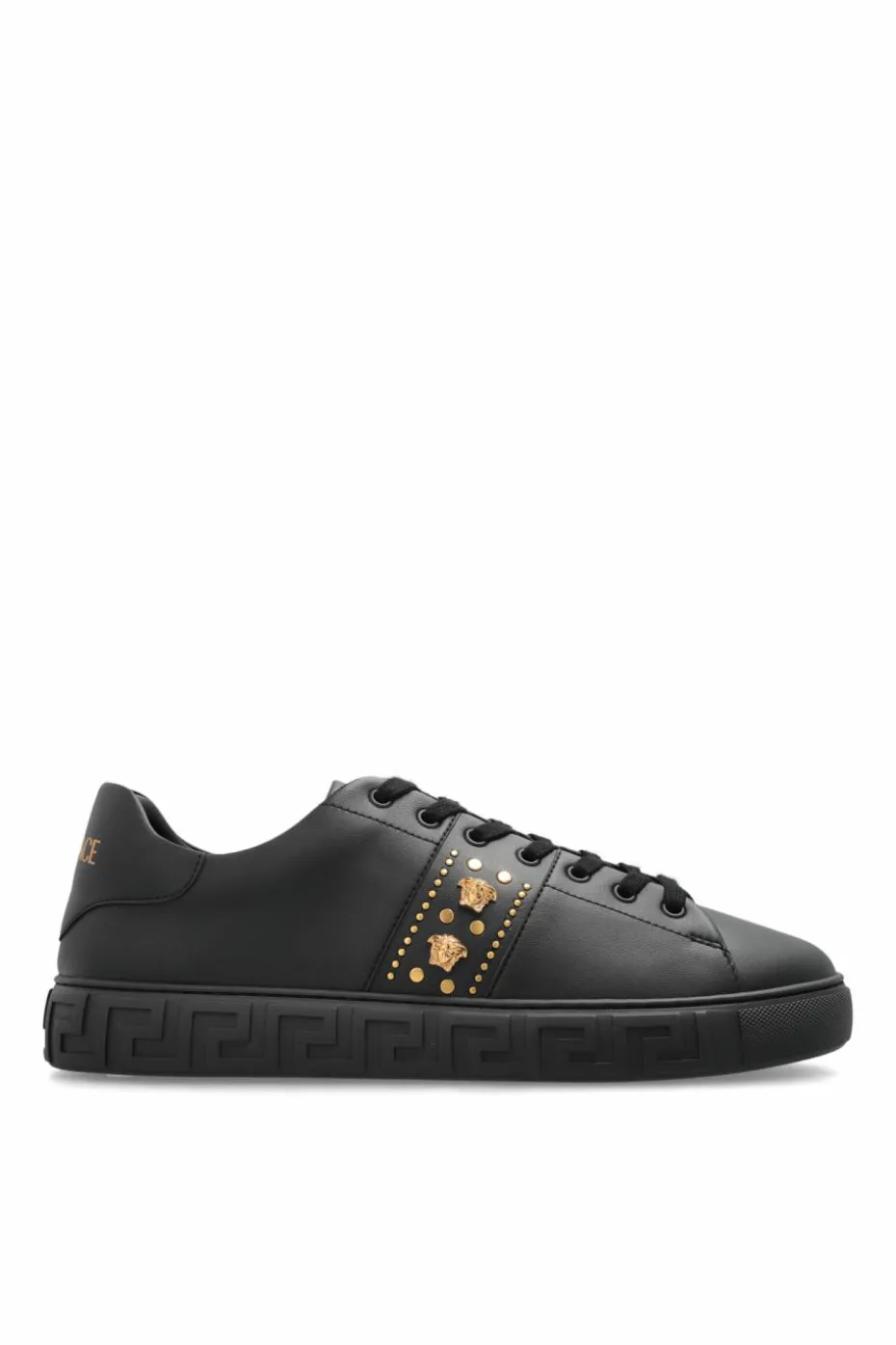 Versace BLACK Sneakers
