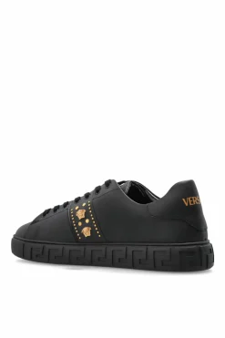 Versace BLACK Sneakers