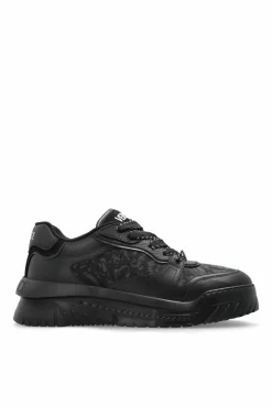 Versace BLACK Sneakers Odissea