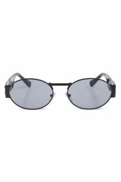 Versace BLACK Sunglasses