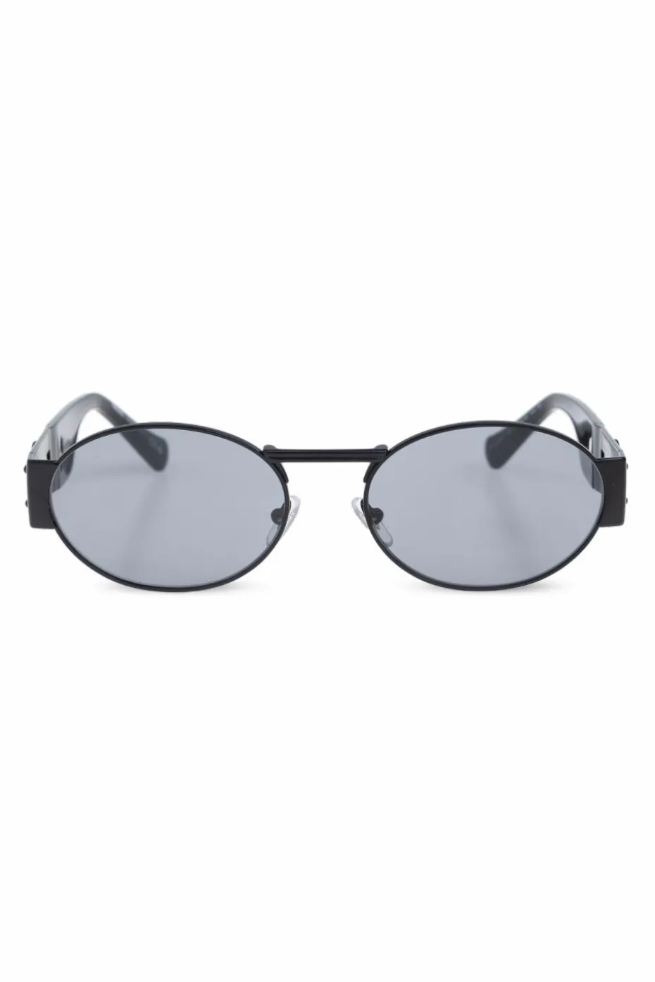 Versace BLACK Sunglasses