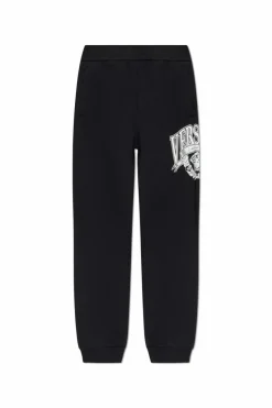 Versace BLACK Sweatpants