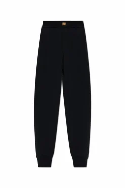 Versace BLACK Sweatpants