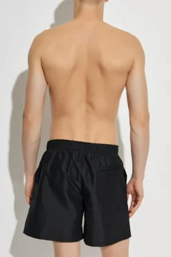 Versace BLACK Swim shorts