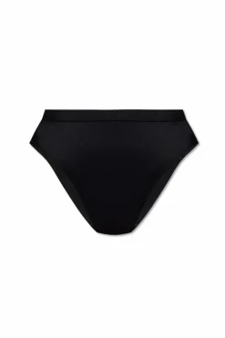 Versace BLACK Swimsuit Bottom